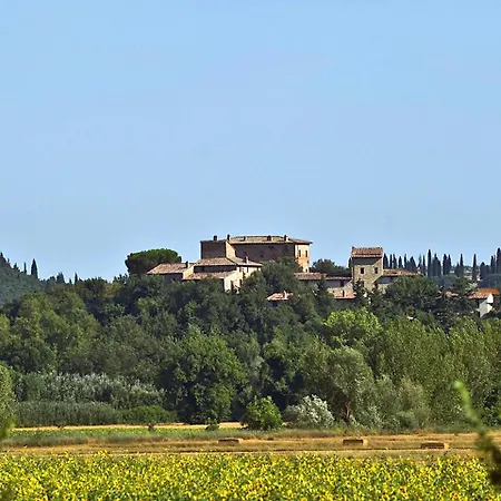 דירה Locazione Turistica Borgo Monticelli-20 Castiglione della Valle