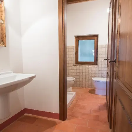 דירה Locazione Turistica Borgo Monticelli-20 *
