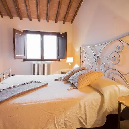 Locazione Turistica Borgo Monticelli-20 Castiglione della Valle