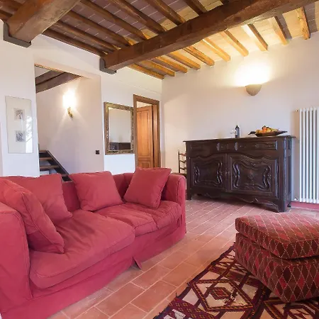 דירה Locazione Turistica Borgo Monticelli-20 Castiglione della Valle