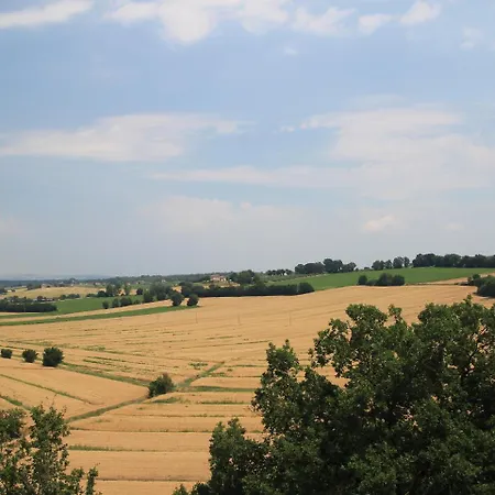 דירה Locazione Turistica Borgo Monticelli-20 *