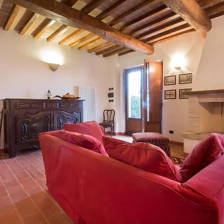 Locazione Turistica Borgo Monticelli-20 דירה *