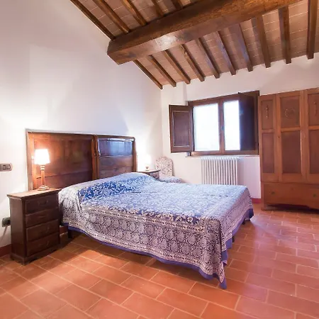 Locazione Turistica Borgo Monticelli-20 Castiglione della Valle