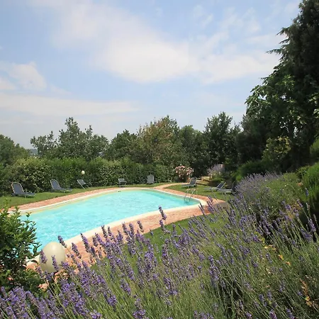 Locazione Turistica Borgo Monticelli-20 דירה