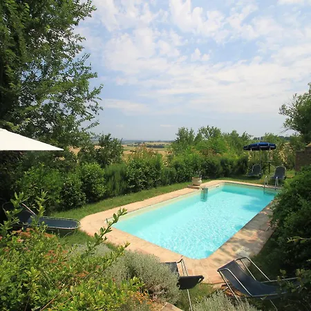 Locazione Turistica Borgo Monticelli-20 דירה
