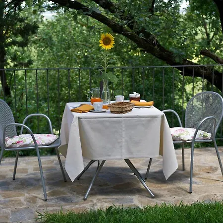 Locazione Turistica Borgo Monticelli-20 דירה