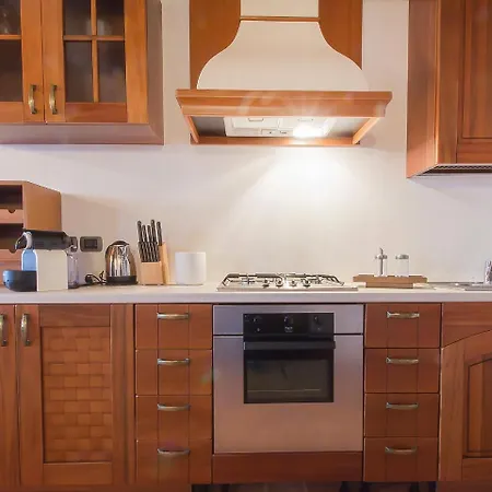 דירה Locazione Turistica Borgo Monticelli-20 Castiglione della Valle