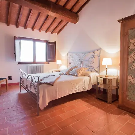 דירה Locazione Turistica Borgo Monticelli-20 *