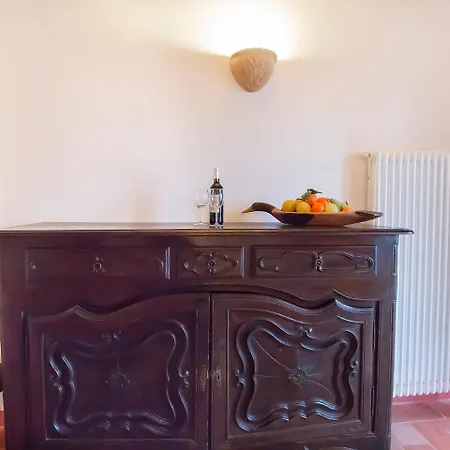 דירה Locazione Turistica Borgo Monticelli-20 Castiglione della Valle