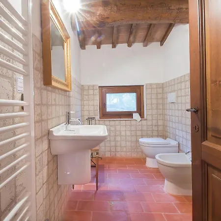 Locazione Turistica Borgo Monticelli-20 * Castiglione della Valle