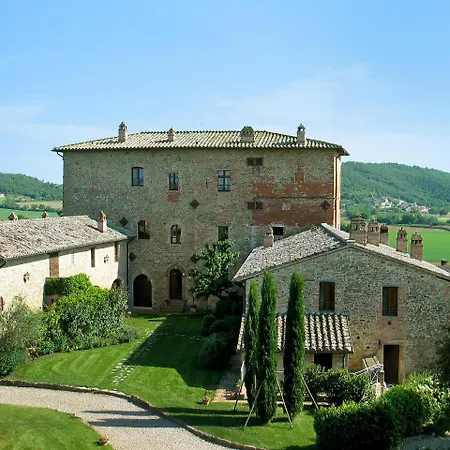 דירה Locazione Turistica Borgo Monticelli-20