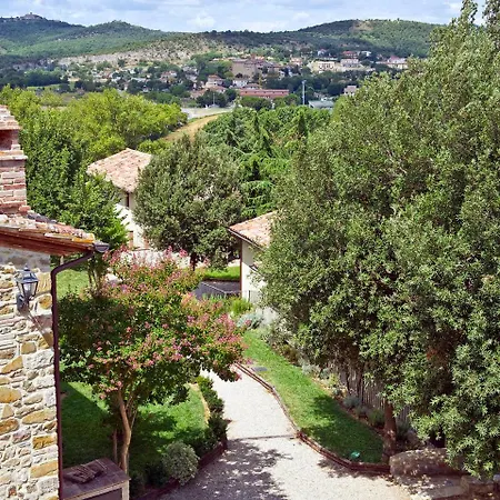 דירה Locazione Turistica Borgo Monticelli-20