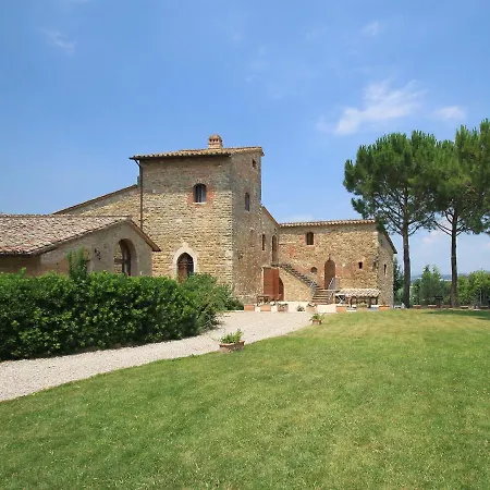 Locazione Turistica Borgo Monticelli-20 Castiglione della Valle